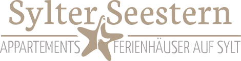Logo Sylter Seestern